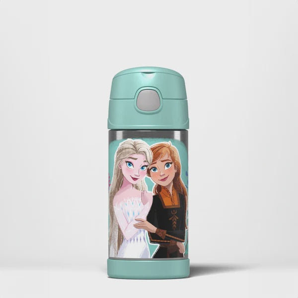 Thermos Disney Frozen Bottle