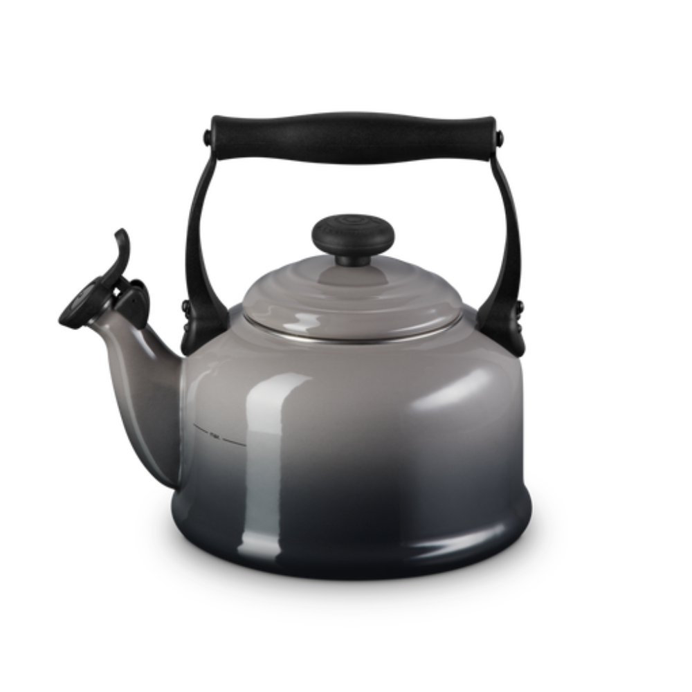 Traditional Whistling Kettle