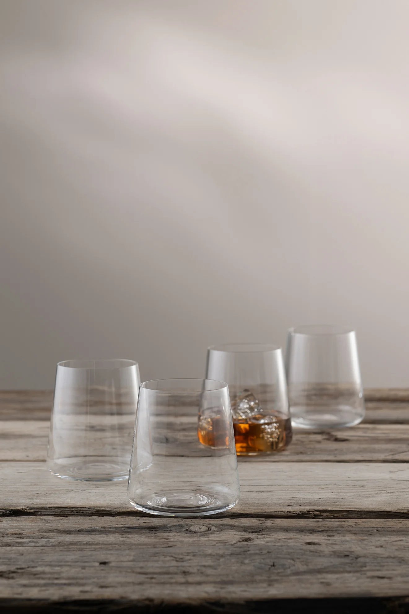 Alto Tumbler Glasses
