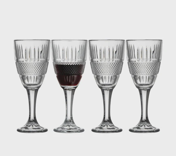 Eyre Wine - Set of 4