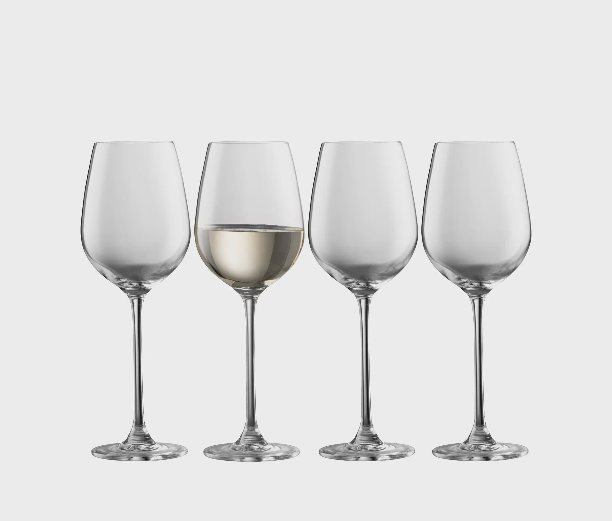 Solus white wine pair