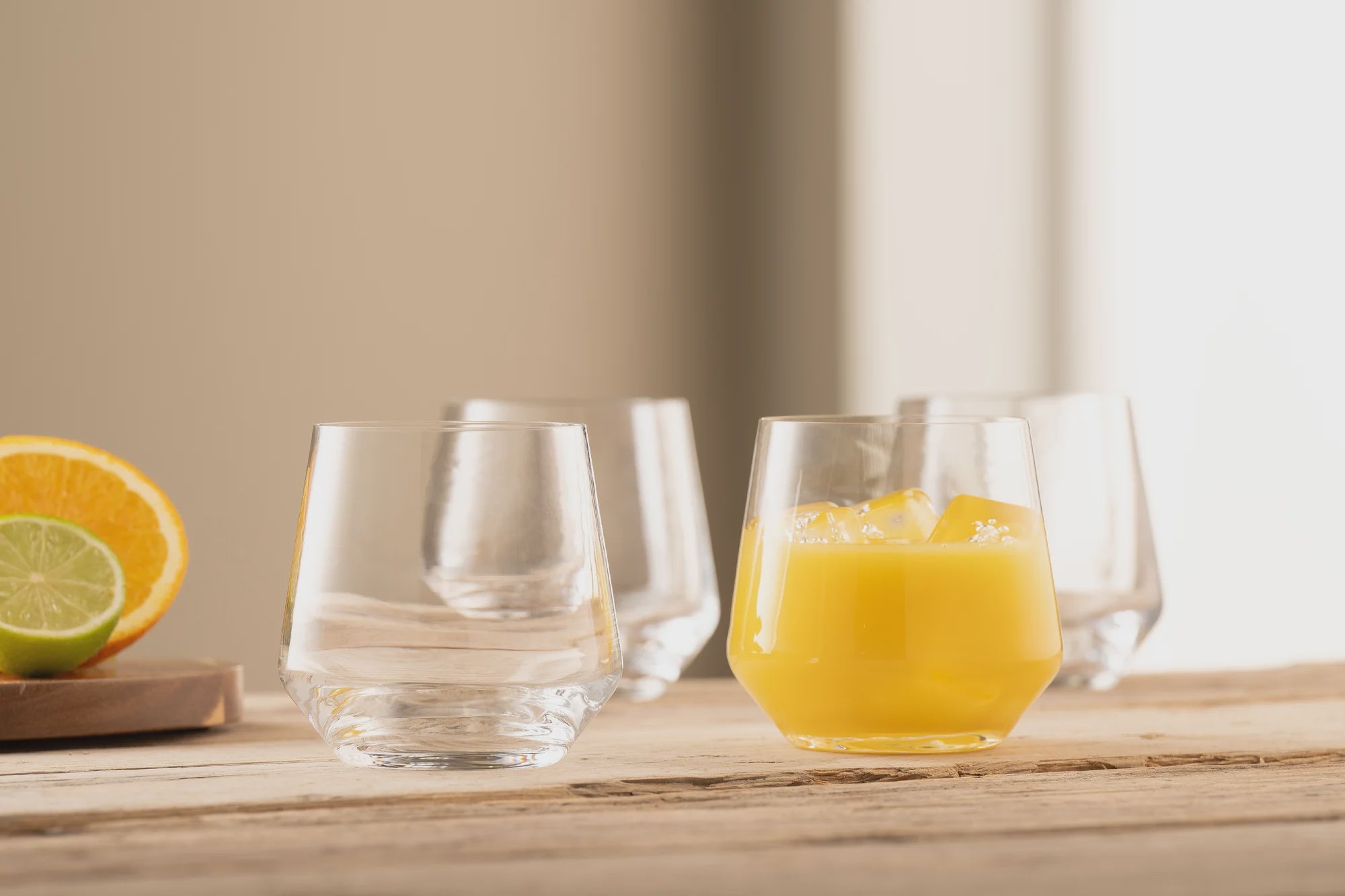 Solus Tumbler S/4