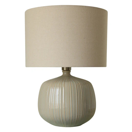 Charlotte Lamp