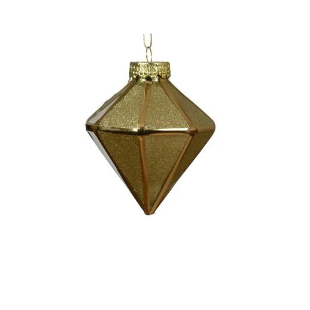 Diamond Shape Hanging Decorations