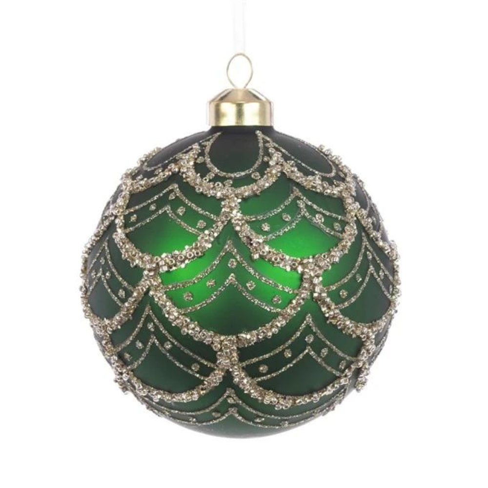 Tallula Bauble, 10cm