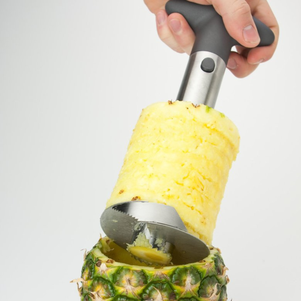 Pineapple Corer & Slicer - The Gift & Art Gallery