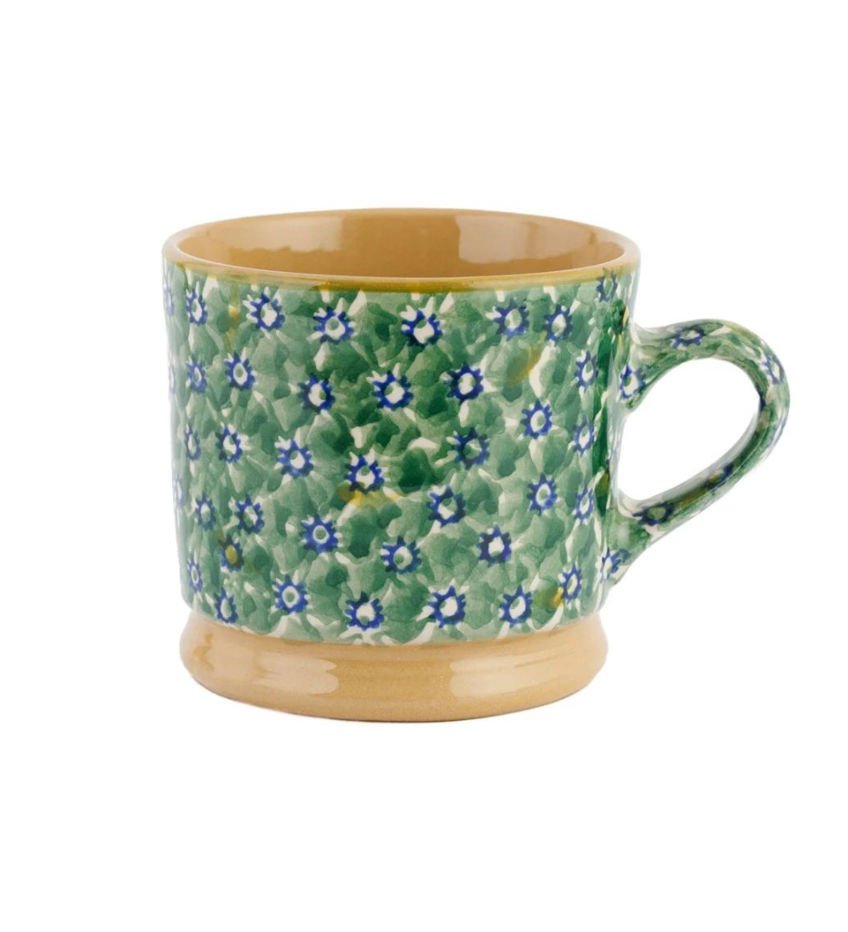 Large Mug Green Lawn