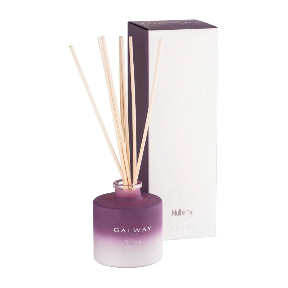 Mulberry Scented Diffuser