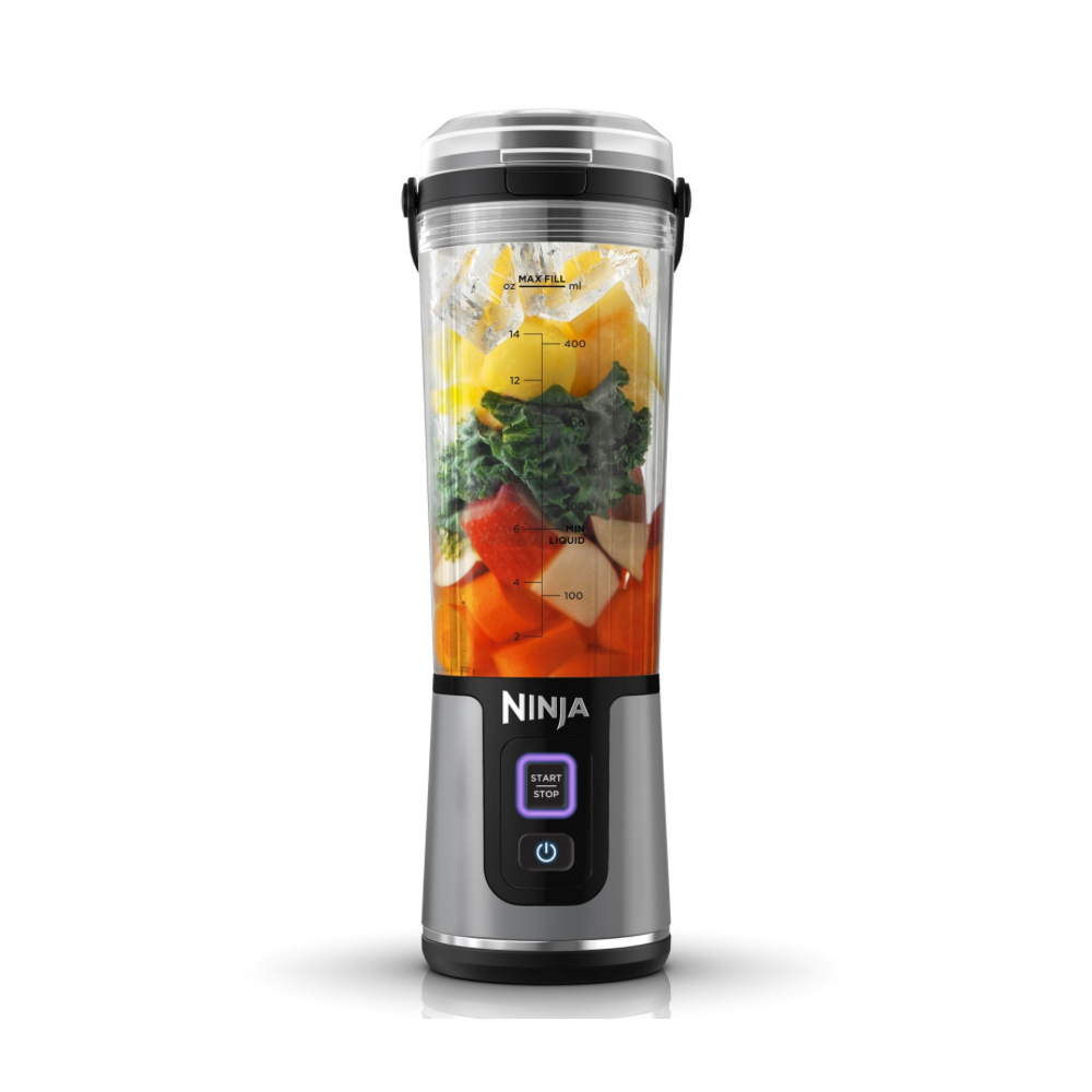 Ninja Blast Portable Blender