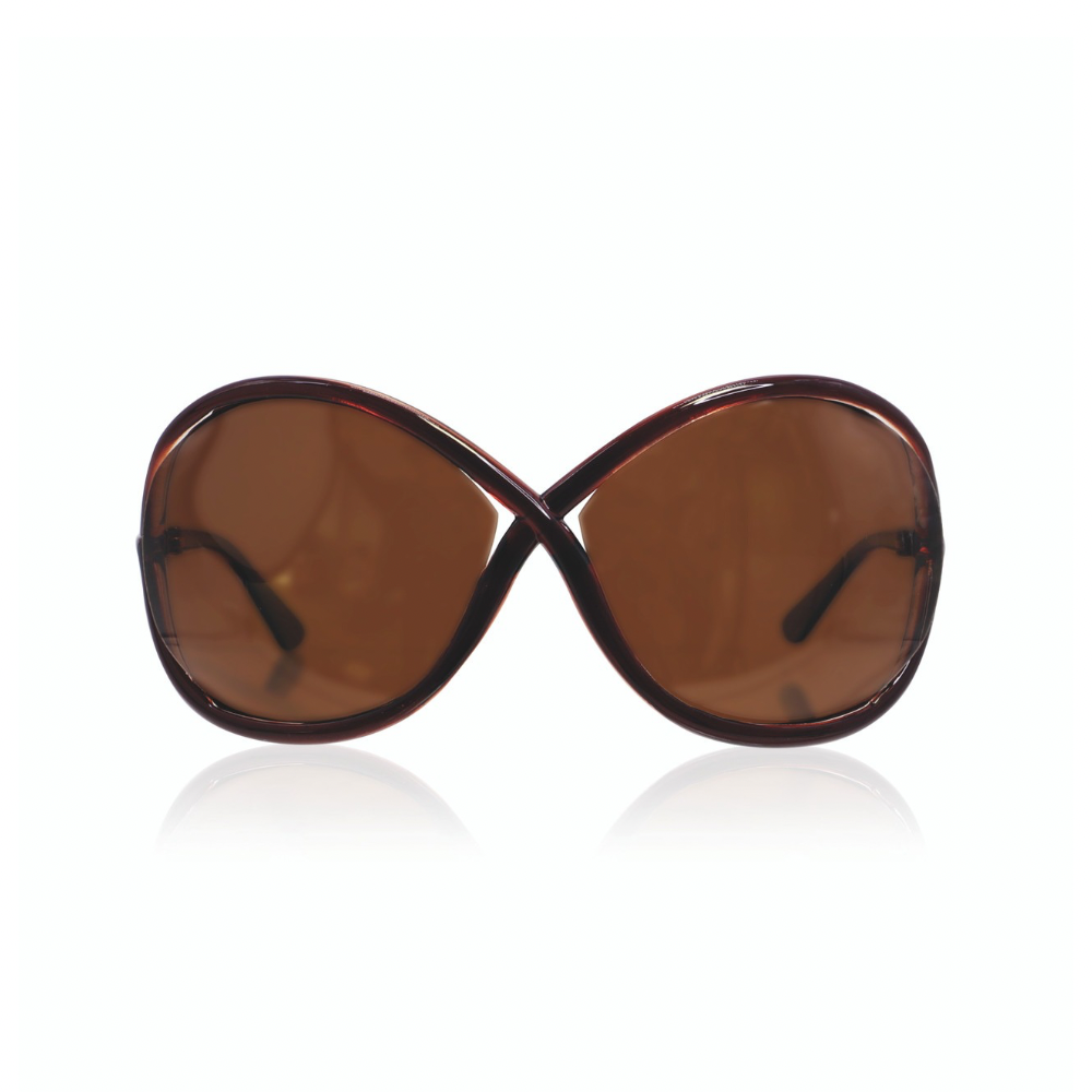 Monte Carlo Sunglasses Brown