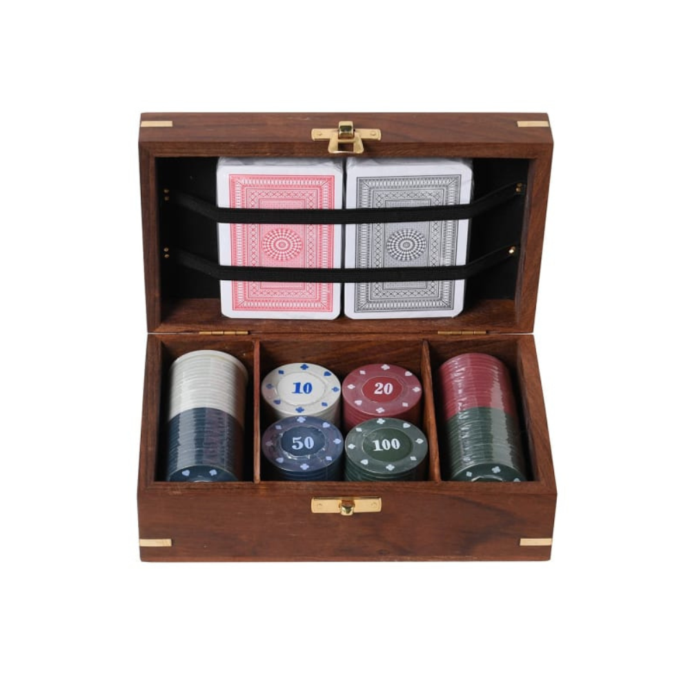 Poker Set