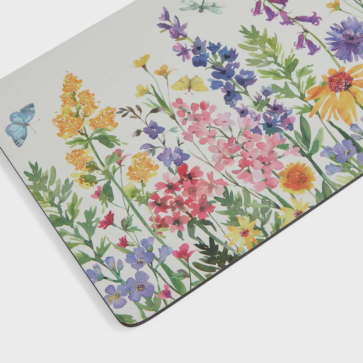 Wildflowers Placemats S/6