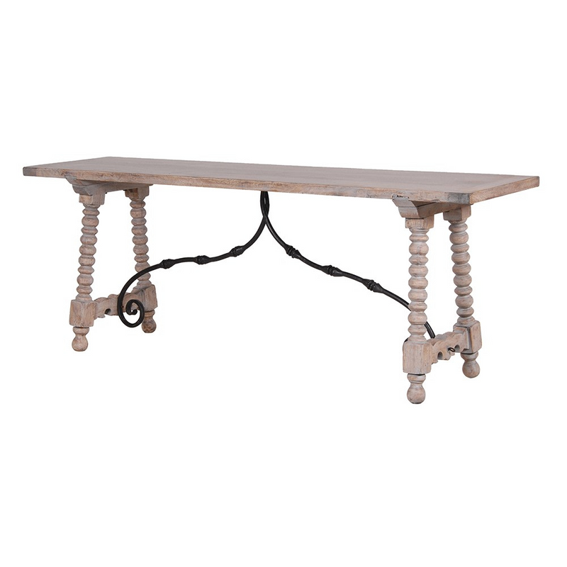 Imperial Console Table