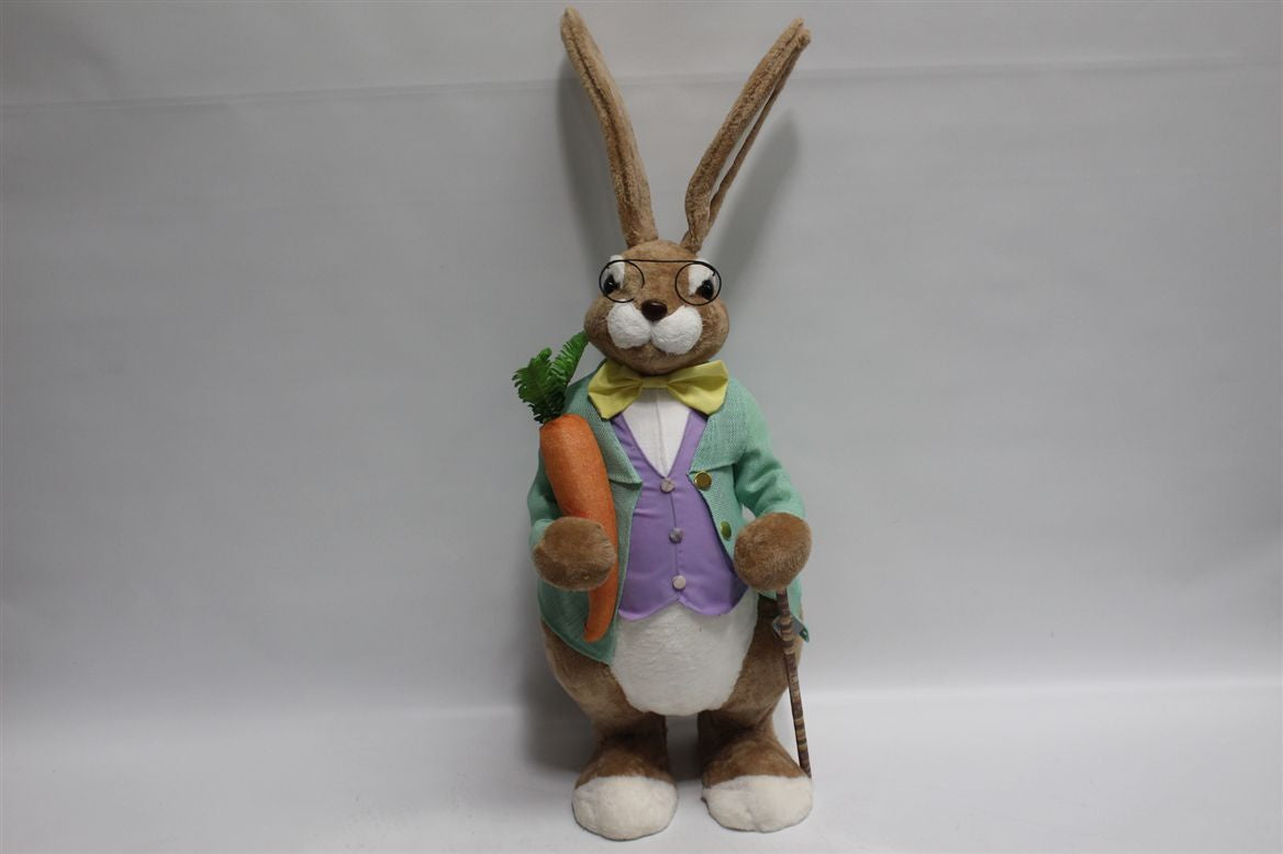 Fur Rabbit Lord Tate H120cm
