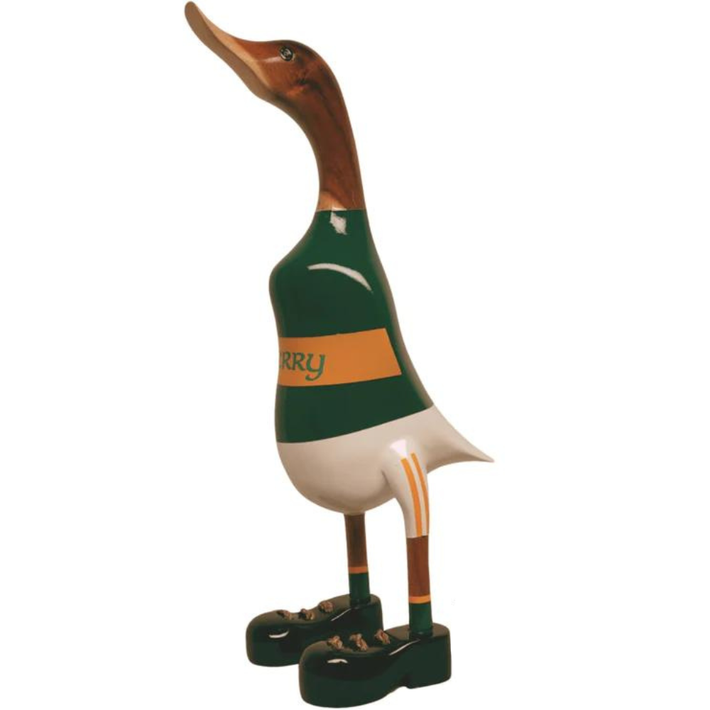 Kerry Duck
