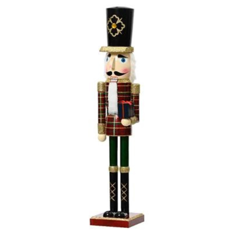 76cm Nutcracker