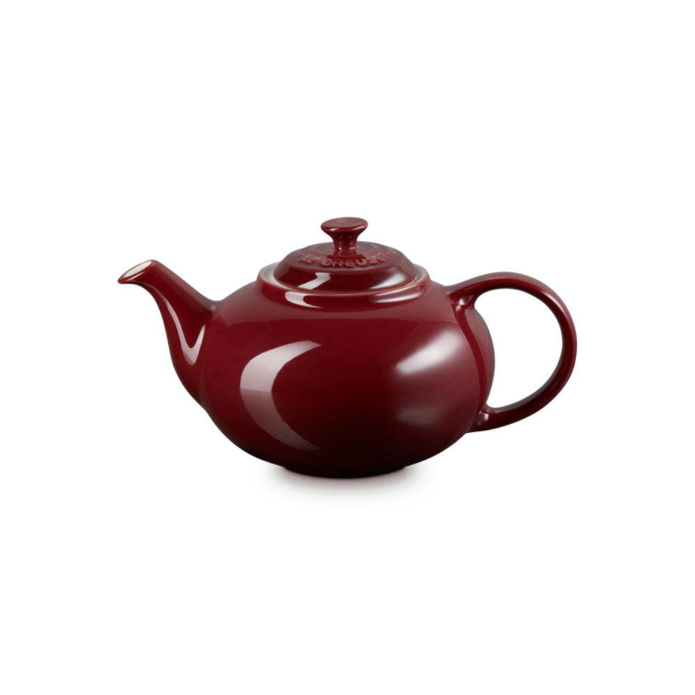 Stoneware Classic Teapot - Rhone