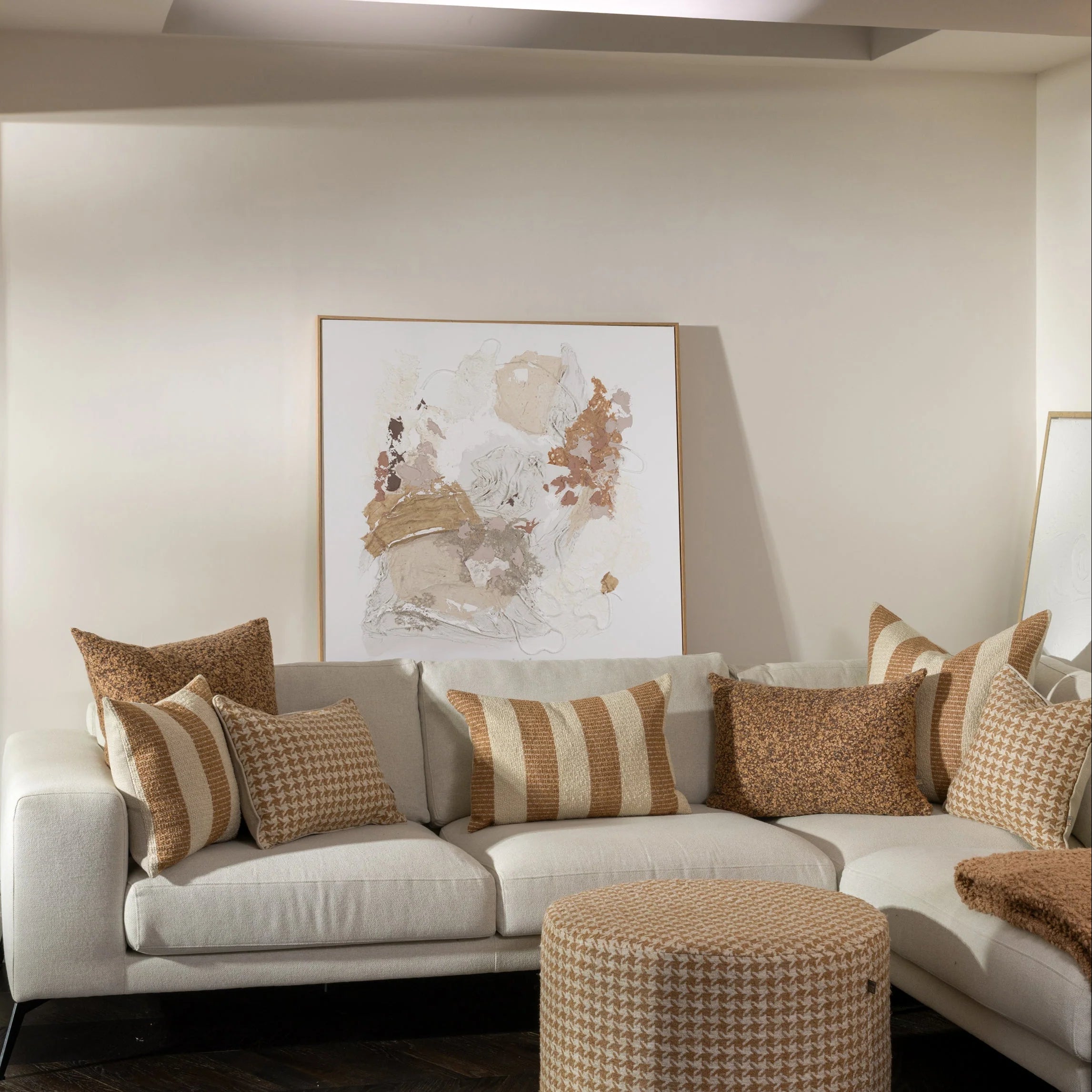 Frida Picture, Natural