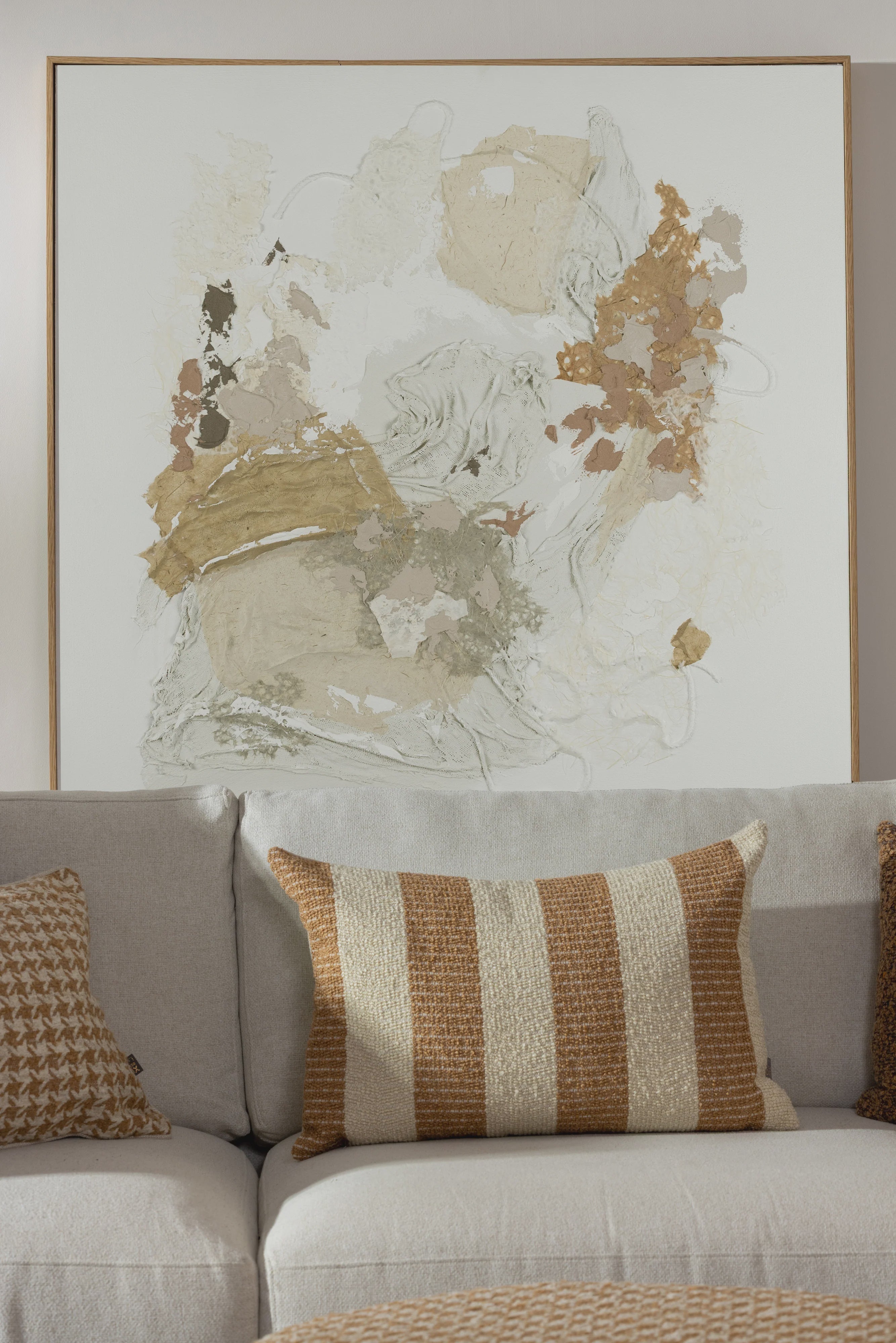 Frida Picture, Natural