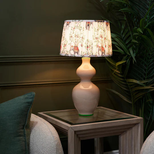 Lily Lamp