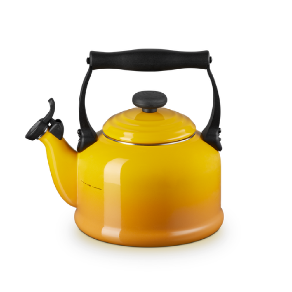 Traditional Whistling Kettle