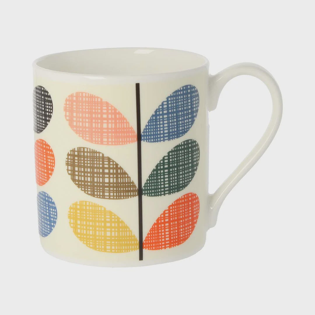 Scribble Mug, 350ml