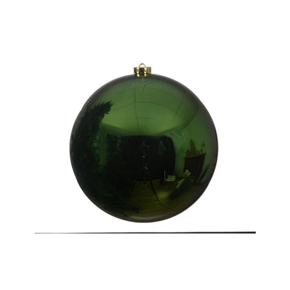 14cm Shatterproof Bauble