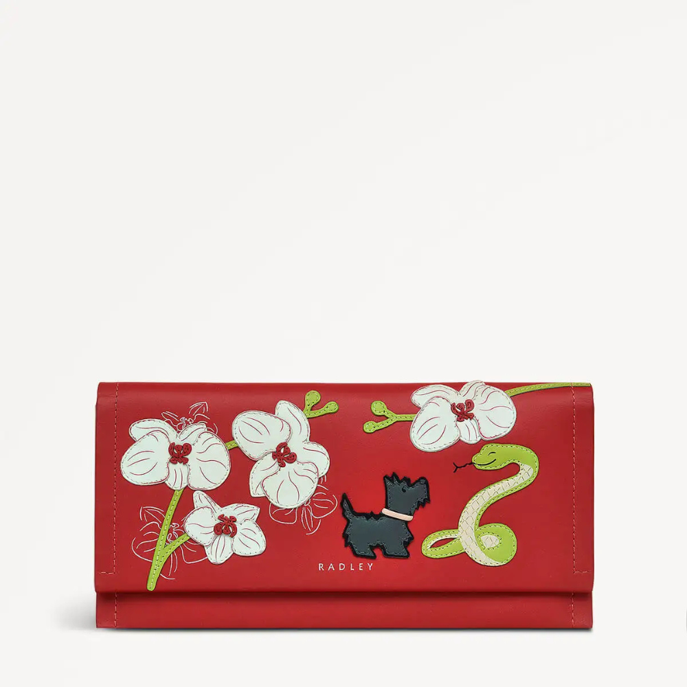 Lunar New Year Purse