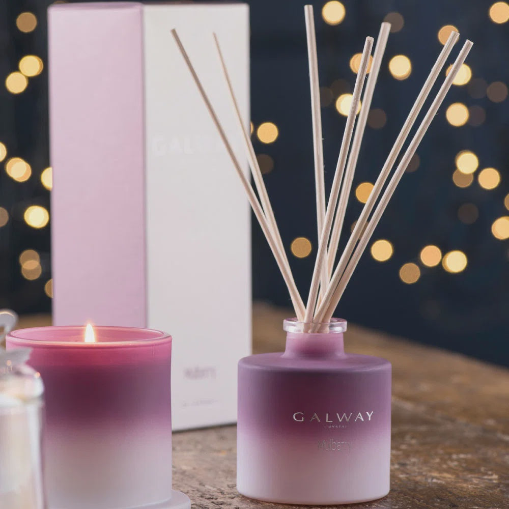Mulberry Reed Diffuser