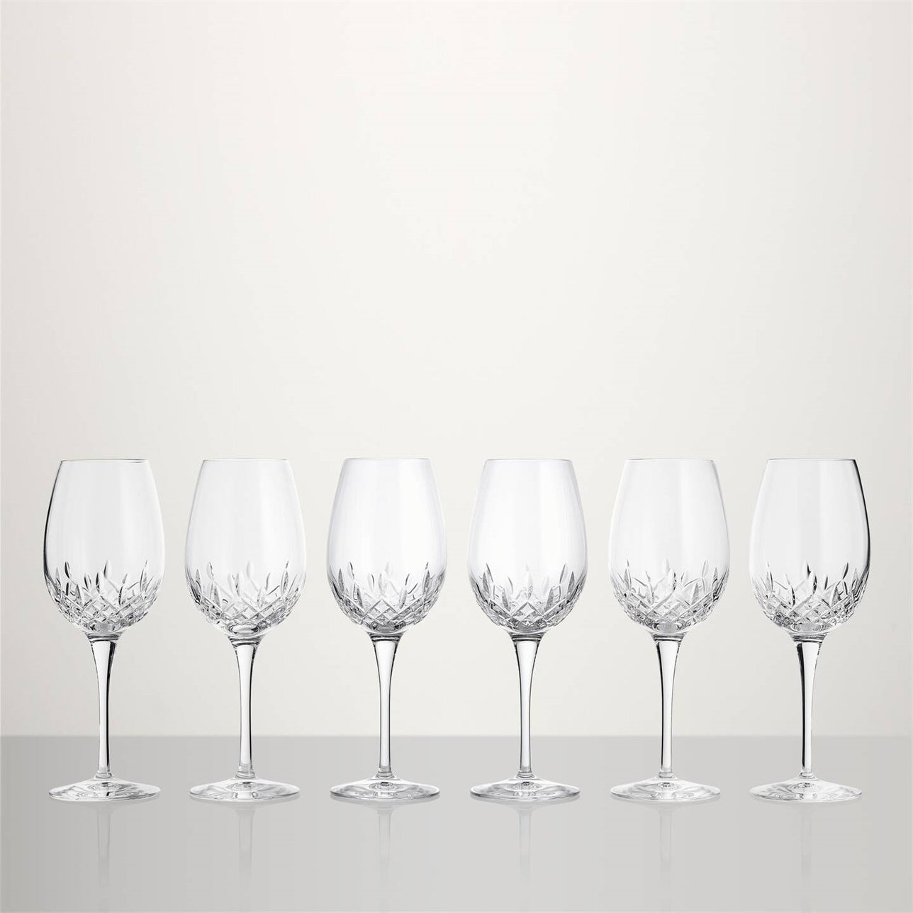 Lismore Essence Goblet S/6
