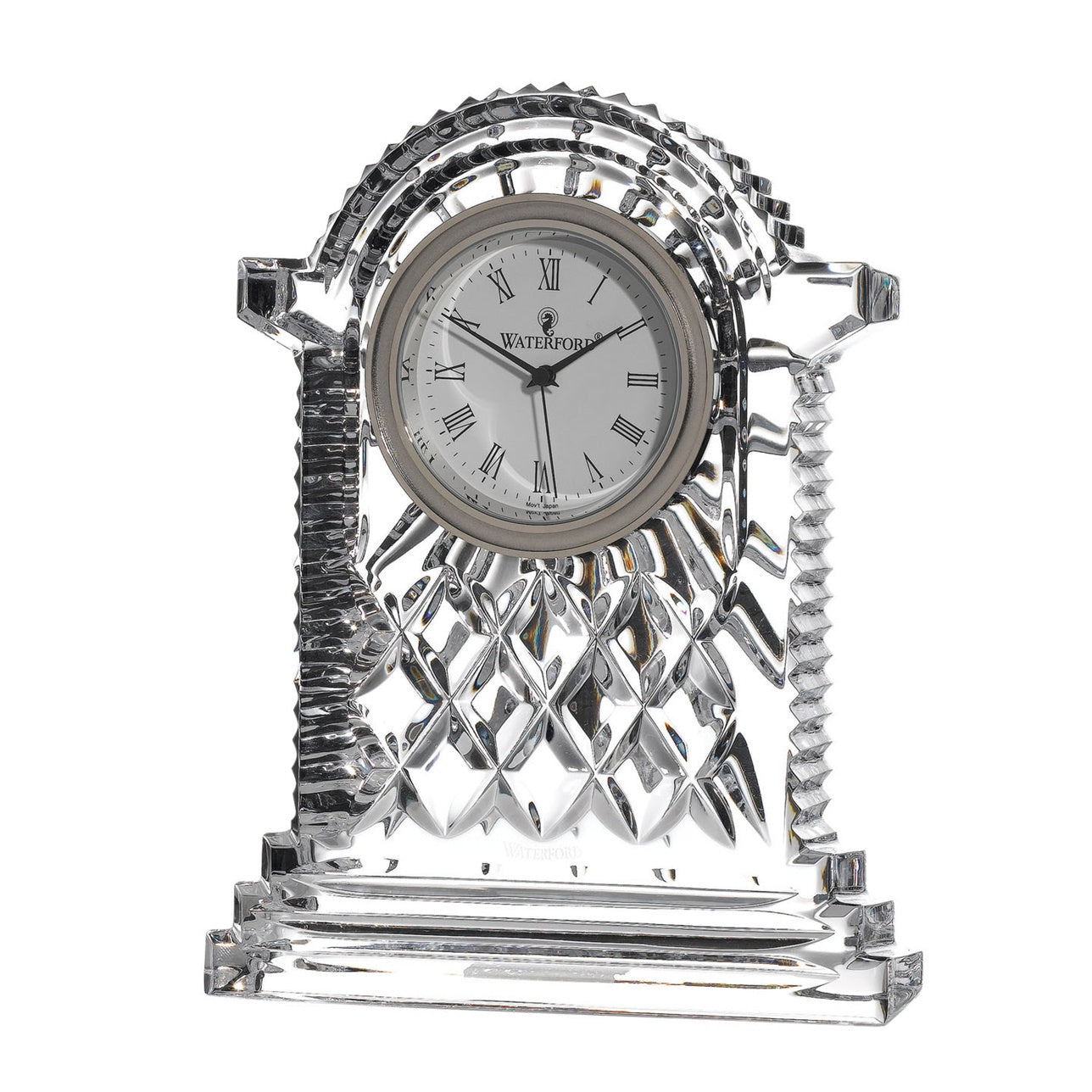 Heritage Large Carriage Clock