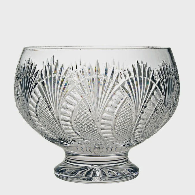 Seahorse Statement Bowl