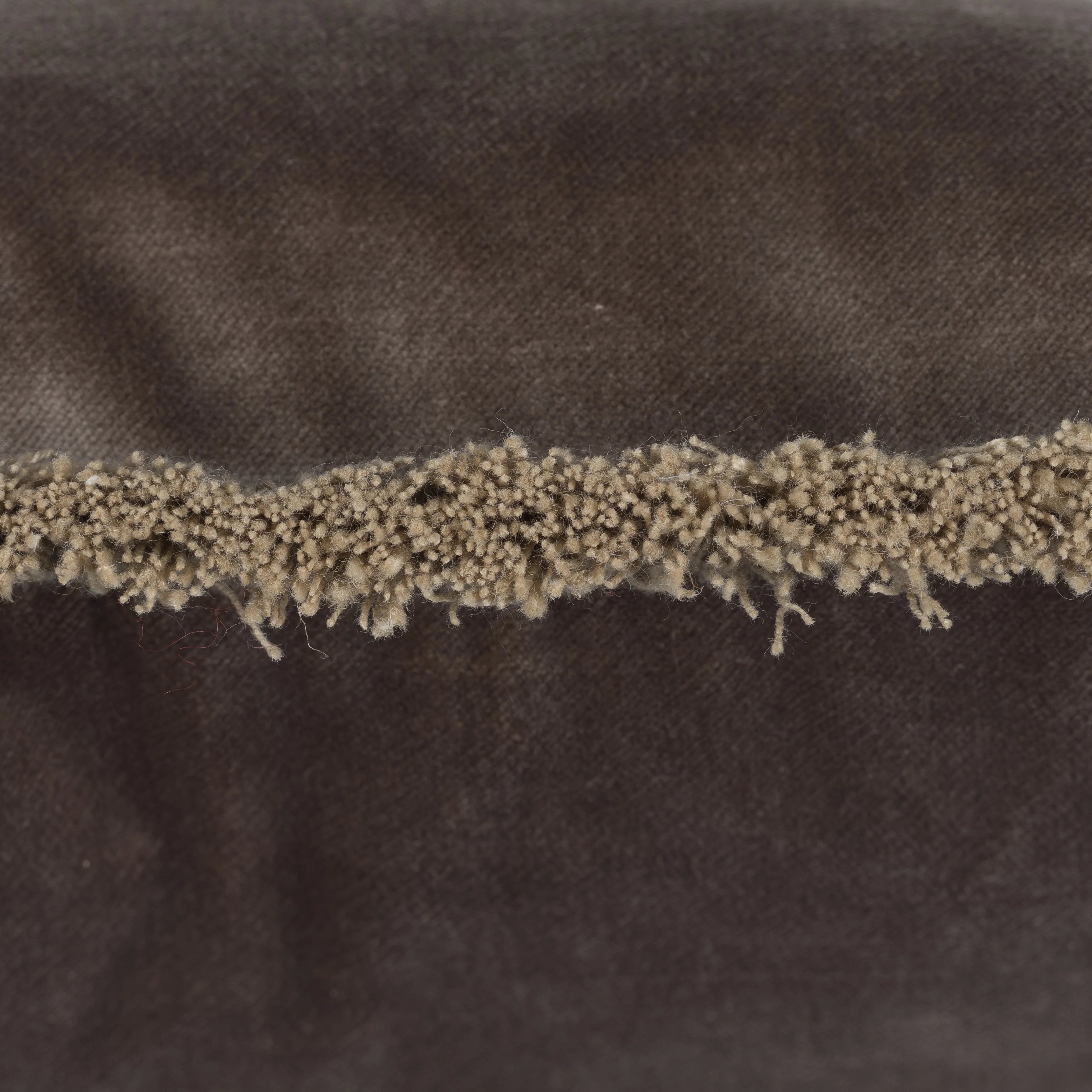 Elodie 43X43CM, Cappuccino