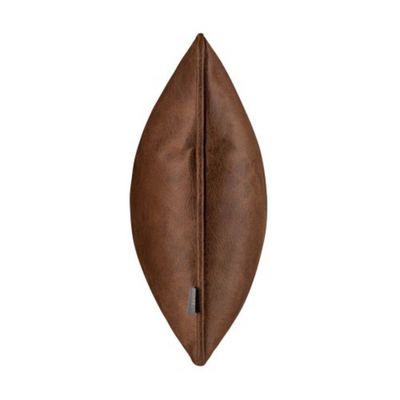 Nanouk 35 x 50cm Cushion, Brown
