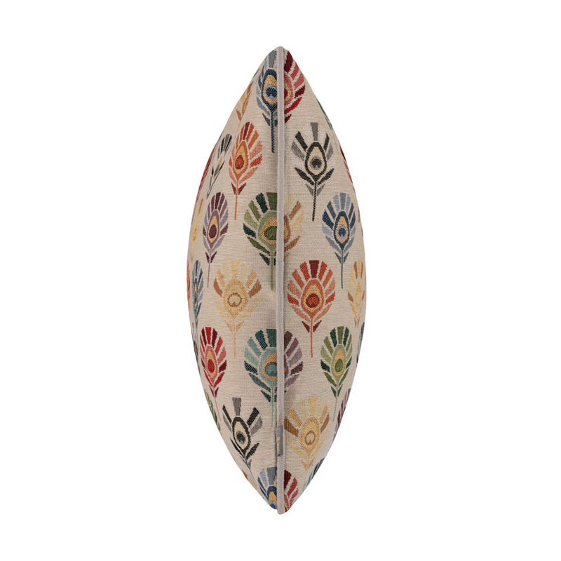 Poppy Cushion, Multi