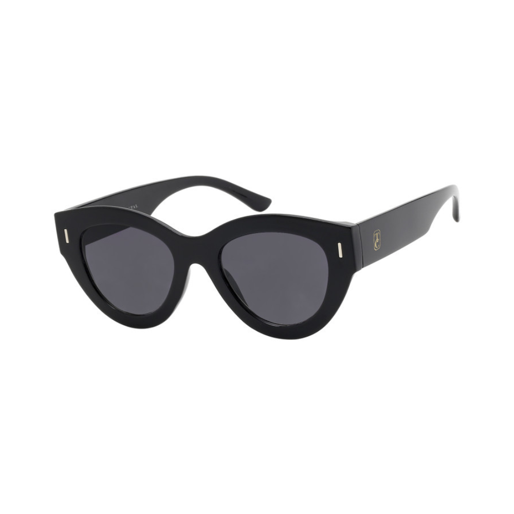 TC Syros Sunglasses Black
