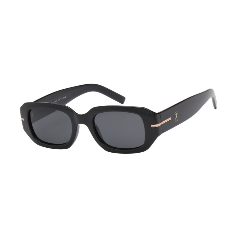 TC Kea Sunglasses Black