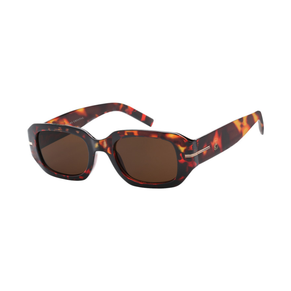 TC Kea Sunglasses Tortoise Shell
