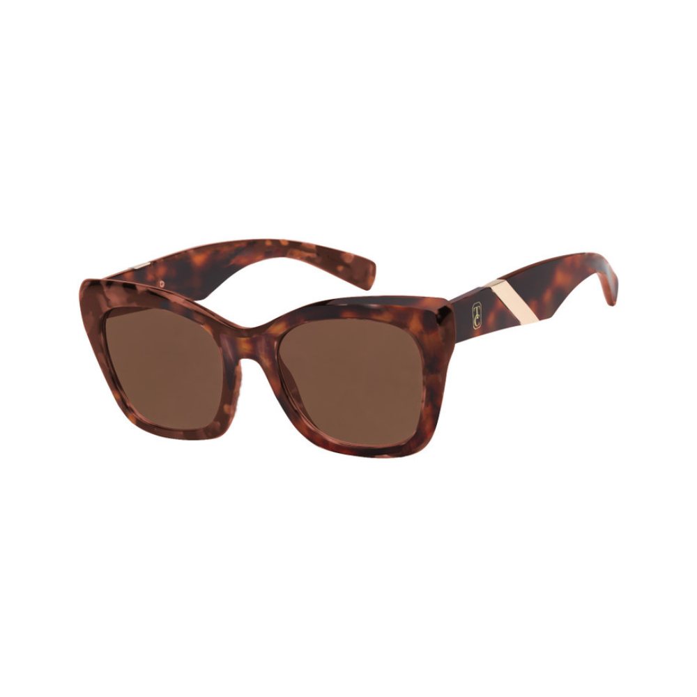 TC Paros Sunglasses Tortoise Shell