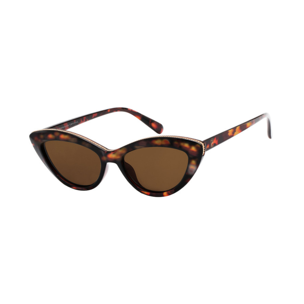 TC Rhodes Sunglasses Tortoise Shell