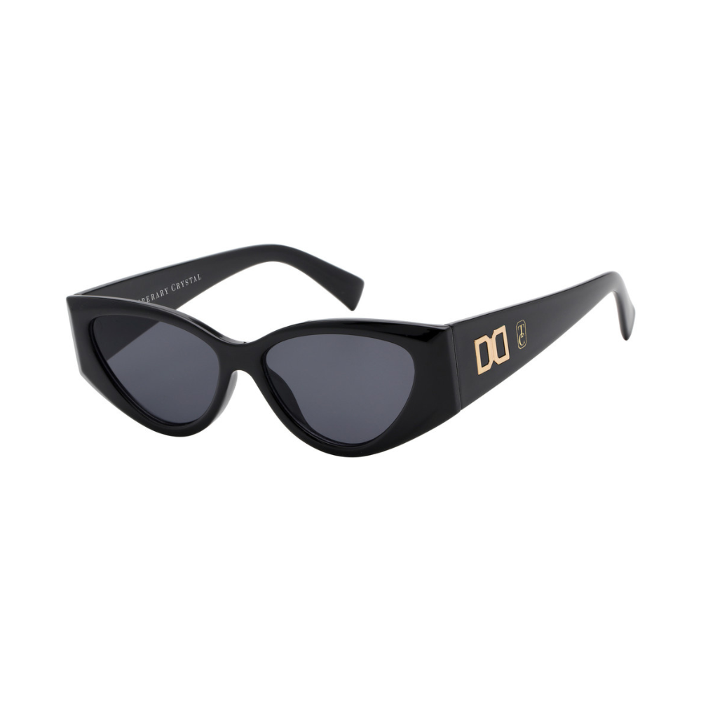 TC Palermo Sunglasses Black