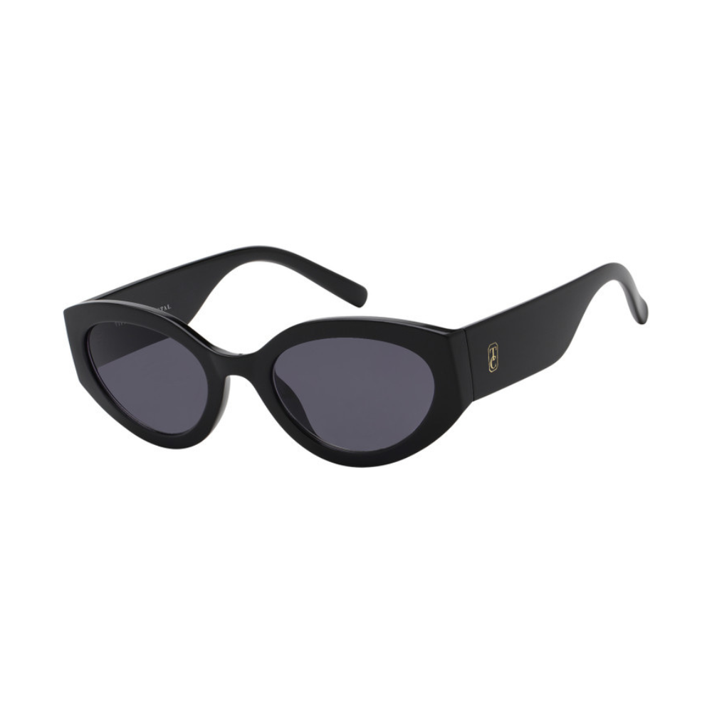 TC Ios Sunglasses Black