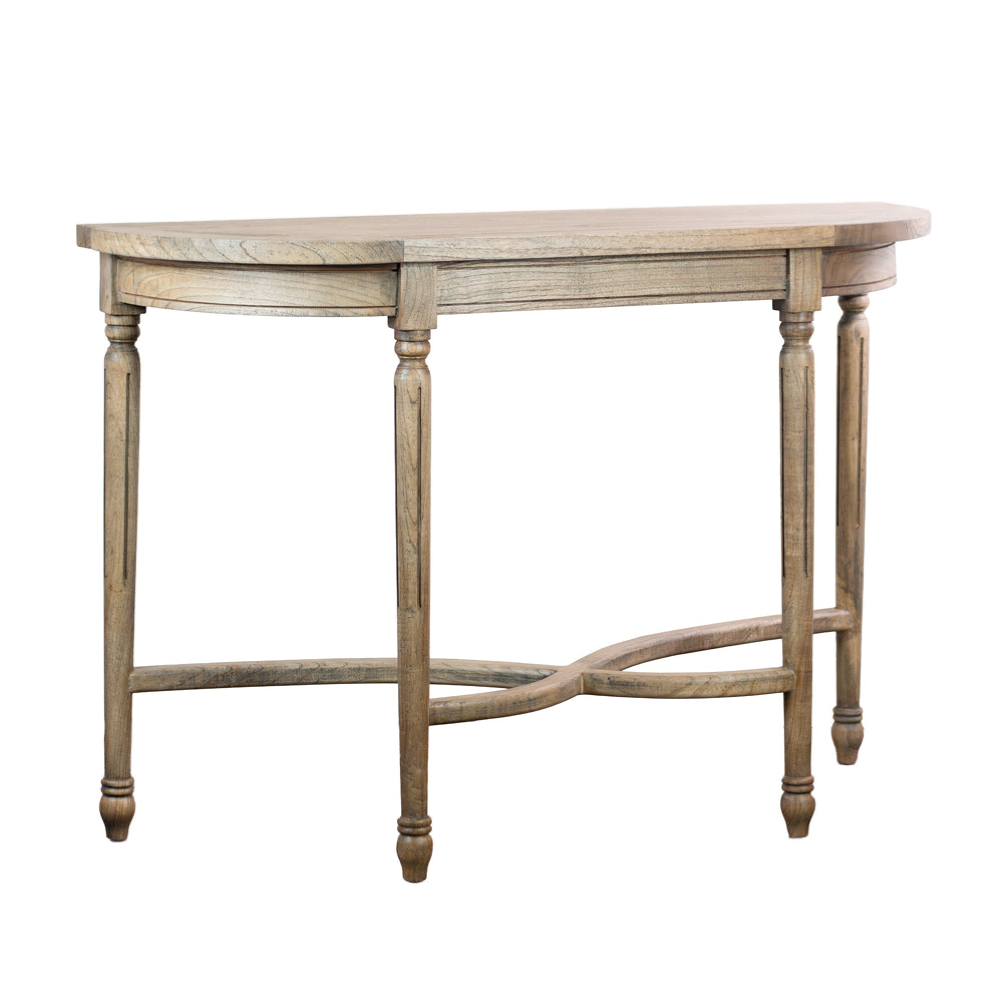 Marwood Oxbow Console Table 120CM