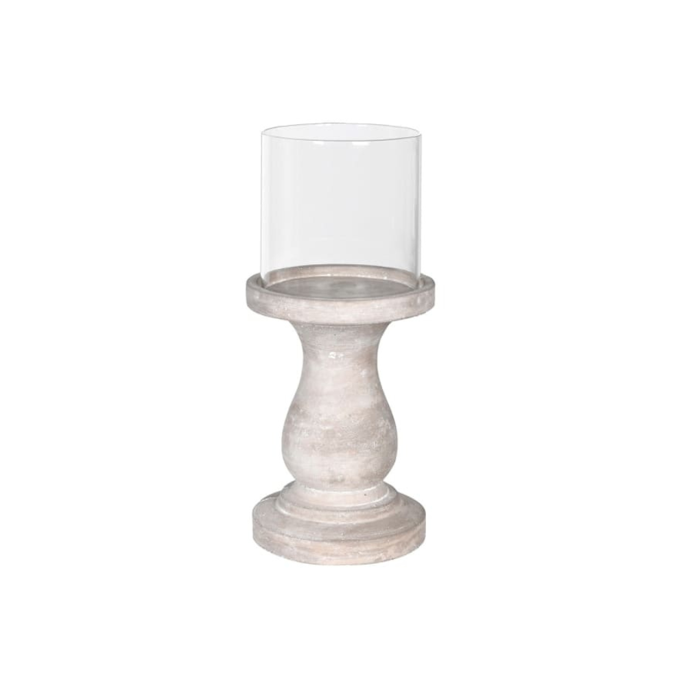 Tall Candle Holder