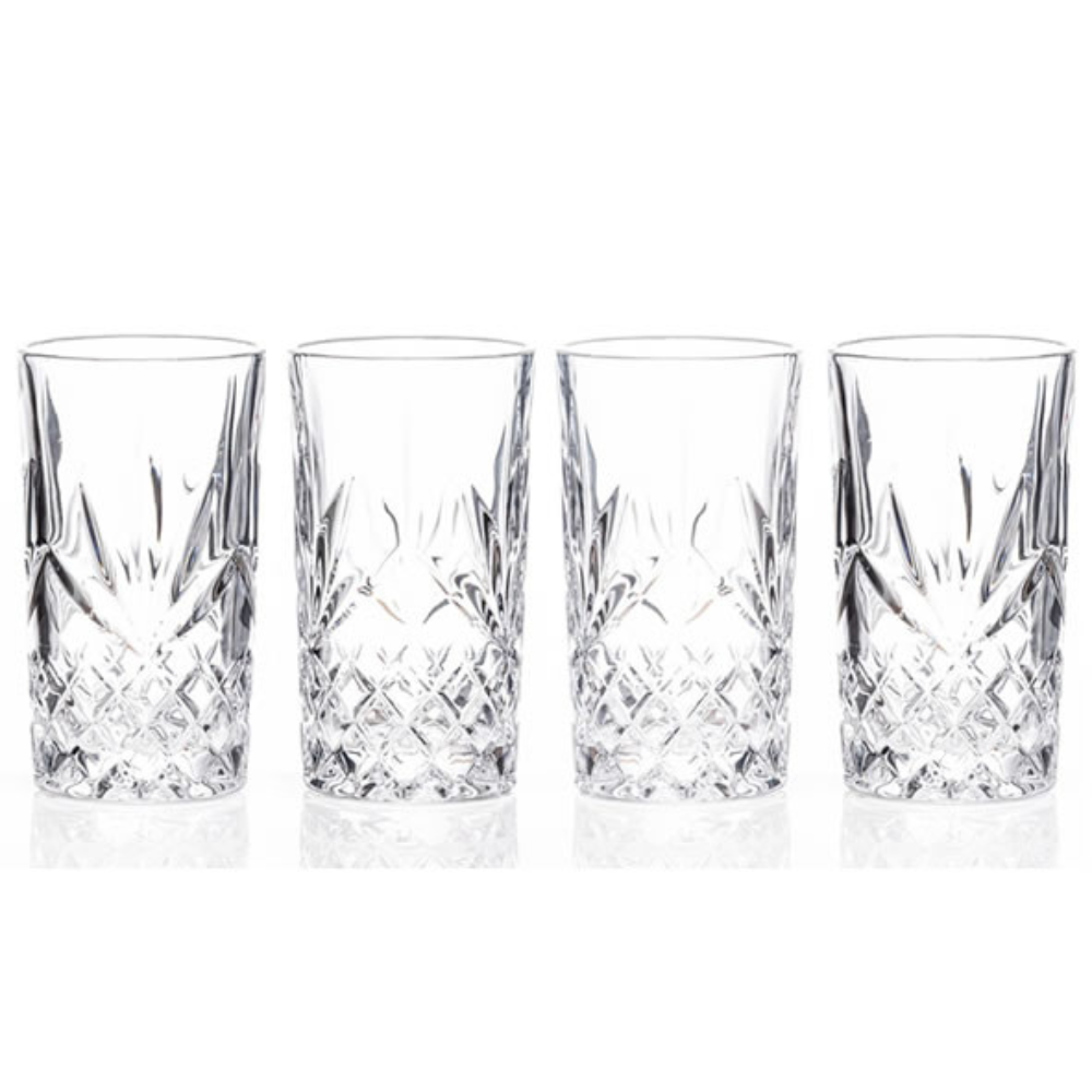 Adare Hi-Ball Set of 4