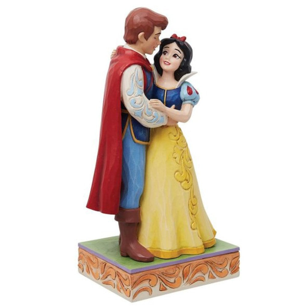 “The Fairest Love”