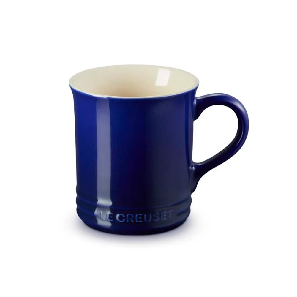 Seattle Mug 400ml Indigo