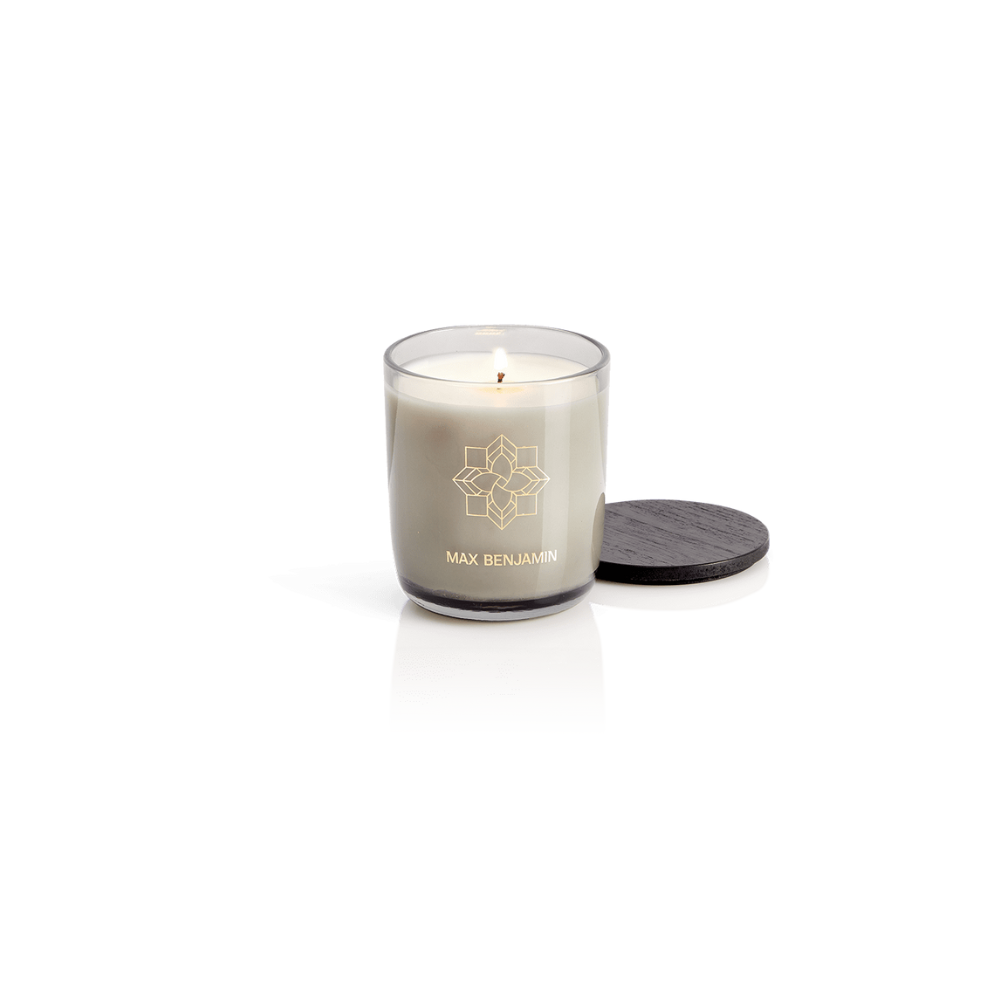 Cloves & Cinnamon Candle