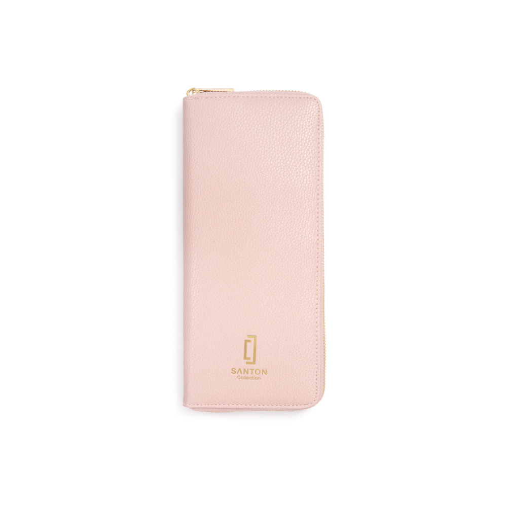 Jewellery Case, Pink