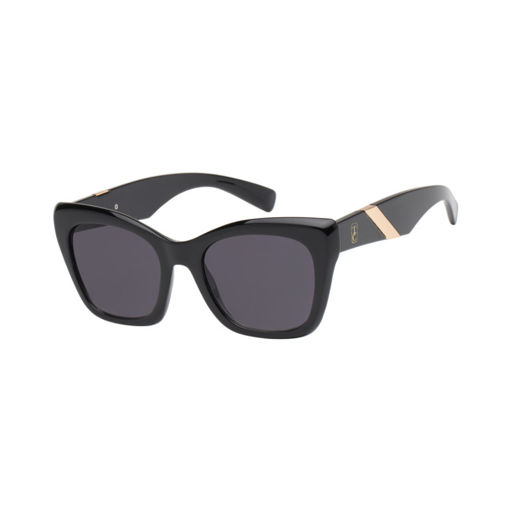 TC Paros Sunglasses Black